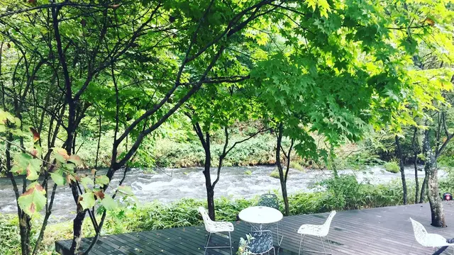 日帰り軽井沢🚄