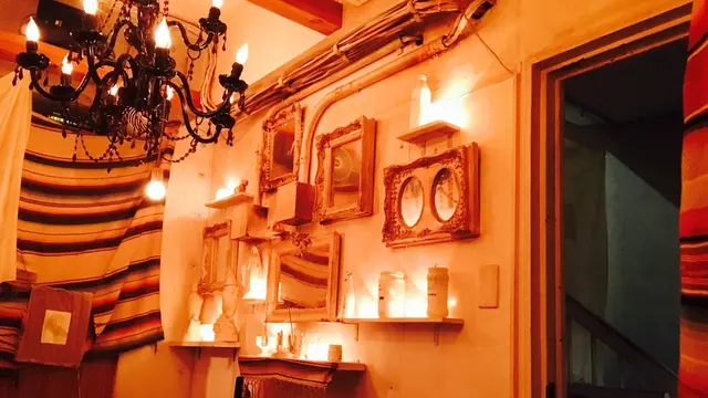 困った時の隠れ家【渋谷】