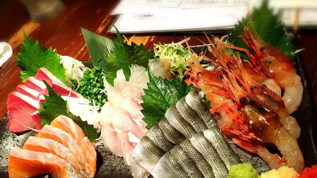 和食、日本酒、のすゝめ【田園都市線】