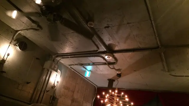 実は◯◯の激戦地!?中目黒のランチ5選