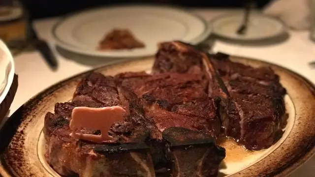 六本木は美味しいステーキだらけだ！