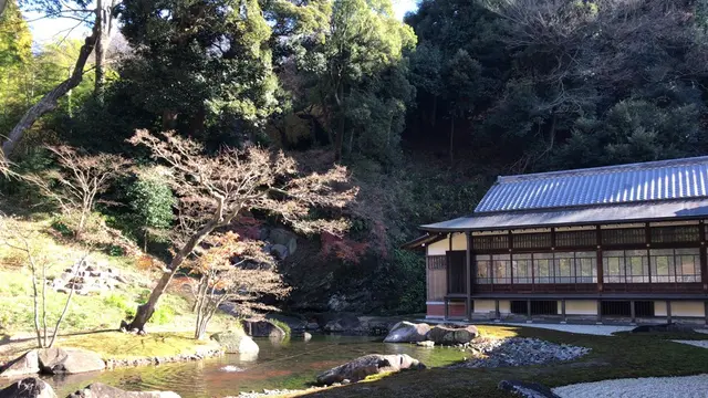 [北鎌倉→鎌倉]写経と座禅とお散歩♪