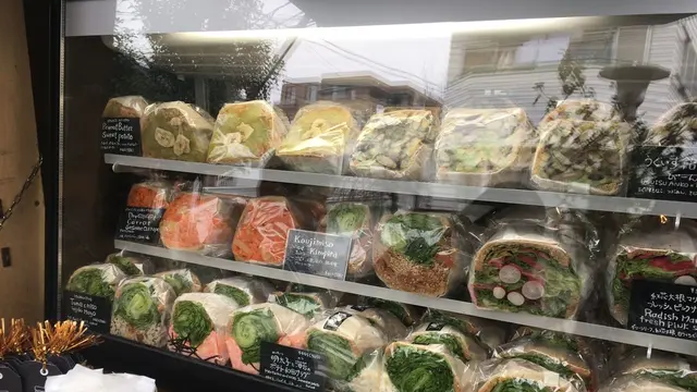 穴場、話題ぎっしり渋谷区ごはん🍳
