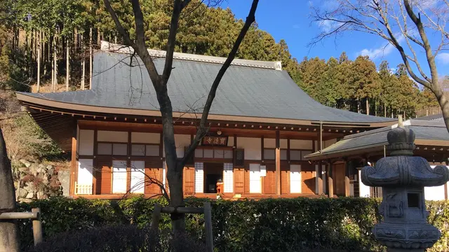 桐生・みどり 御朱印巡り