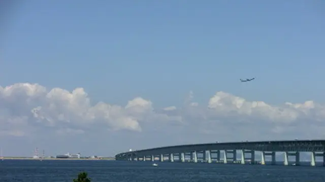開港して20年。生まれ変わった空の玄関口「関西国際空港」