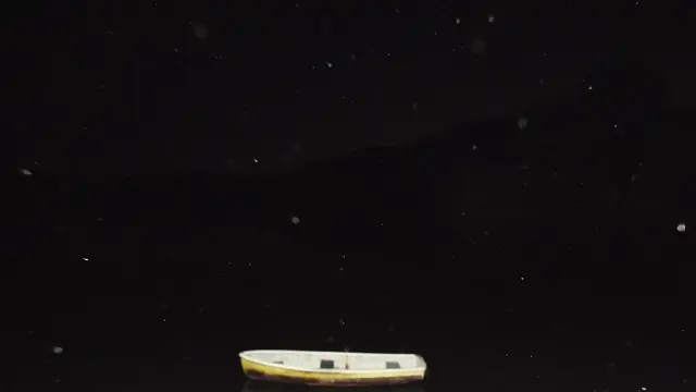 東金ナイトハイク