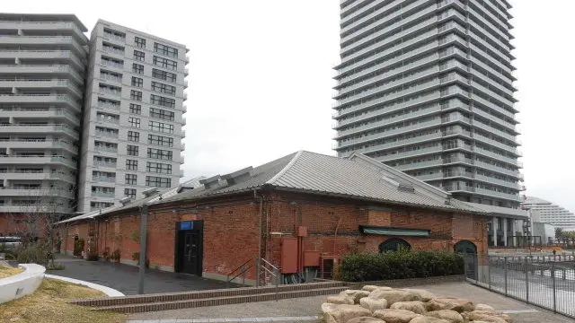 あかん!兵庫、めっちゃおもろすぎる!