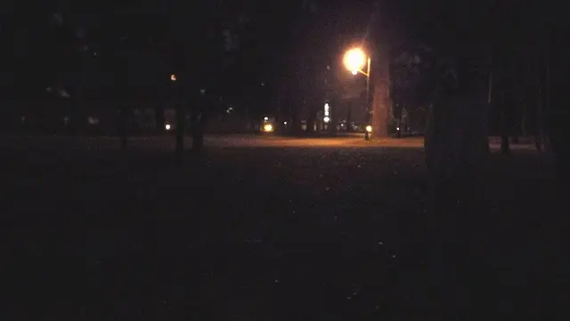 23区ナイトハイク ~渋谷区・新宿区・中野区~