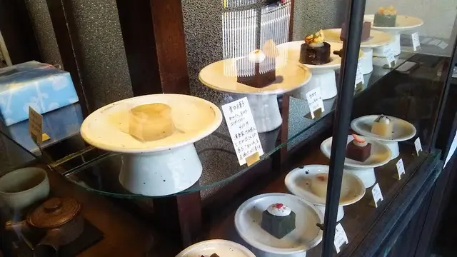 京都・紫野&西陣界隈をそぞろ歩いてみつけたもの❤