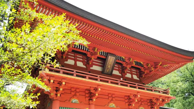 ［千葉県］香取神宮で参拝してから佐原を満喫♫