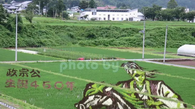 【山形県】米沢グルメと上杉家