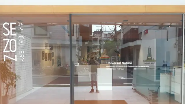 【表参道】アートを感じるデートをしよう🍂