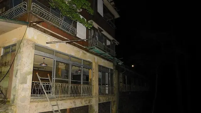 おくたまのぼうけん
