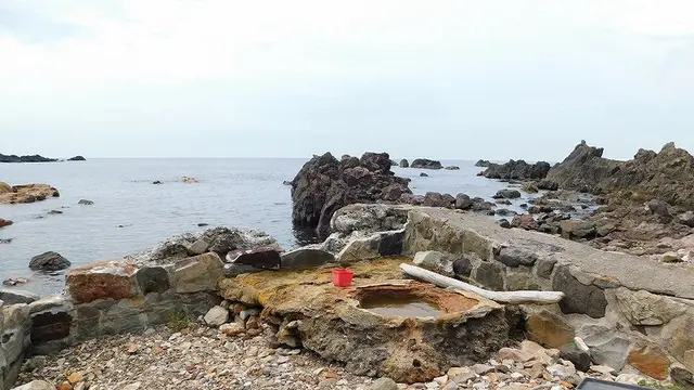 秘湯リヴェンジ