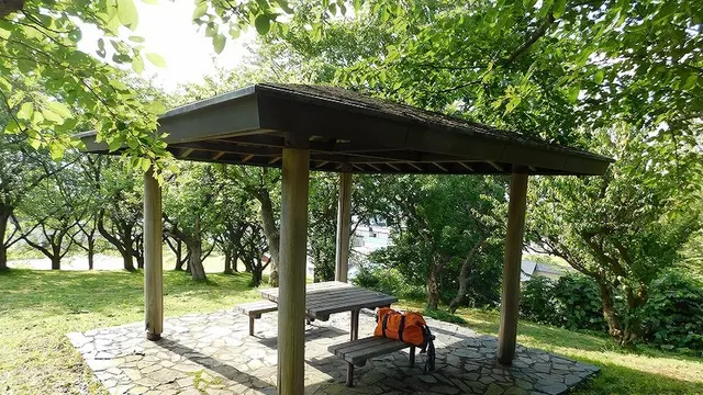 野宿記(秋田・青森)