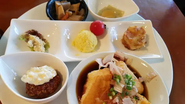 家族でお出かけ♥ゴールデンウィークは朝倉へ！