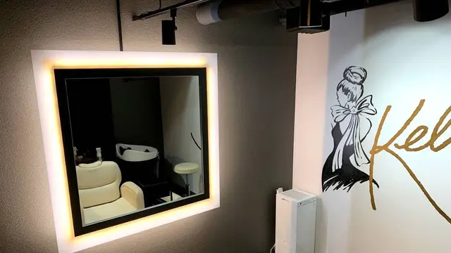 大人気の南青山で美髪改善トリ－トメントのあとは美味しいものでHAPPY