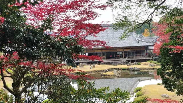 山口ドライブの旅🚙1日目
