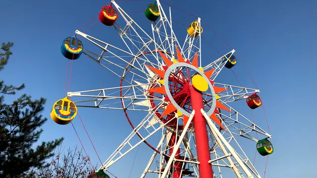 山口・広島ドライブの旅🚙3日目