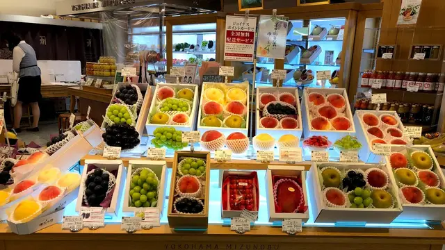 絶対にはずさない！手土産が買えるお店