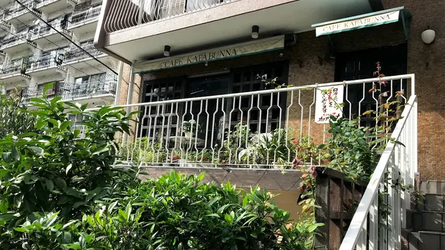 【真夜中のプリンス ロケ地へ行ってみよう】六本木・麻布・虎ノ門エリア