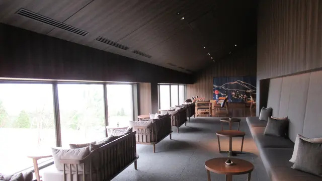 星野リゾート 界 霧島・時間を忘れて思いのままに