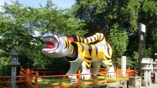 あかん!奈良、ごっつおもろすぎる!