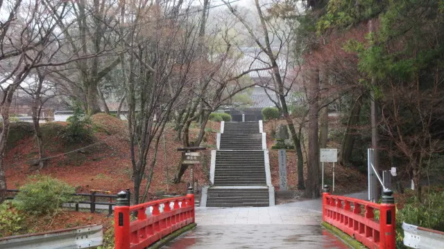根来衆と和歌山の歴史