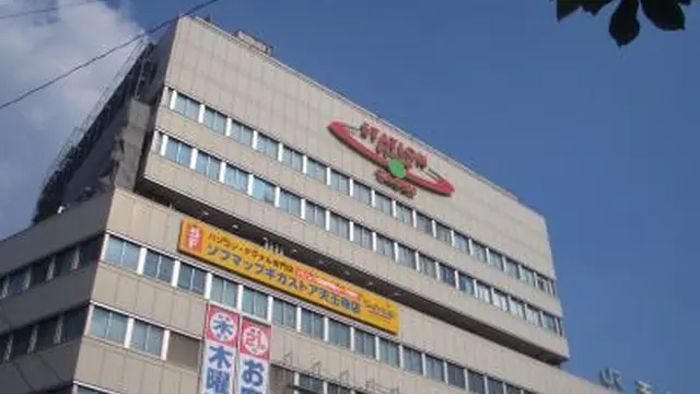 下町感あふれる「天王寺・てんのうじ」でショッピング