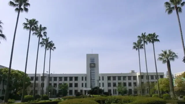 すみよっさん近くであびこ観音さん