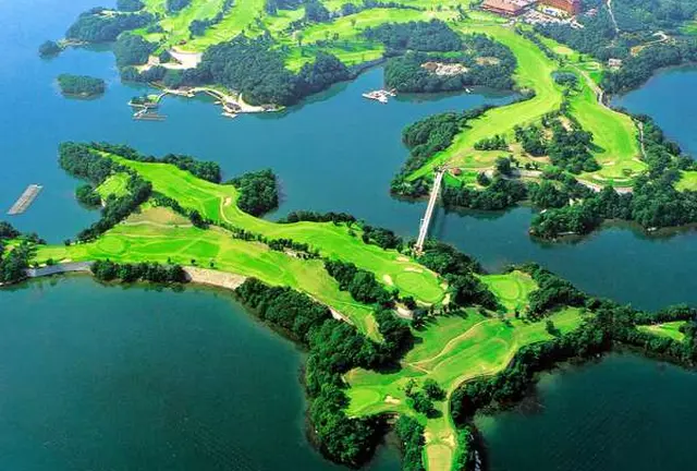 日本全国ゴルフ旅⛳️でプラスαの愉しみを🏌️‍♂️