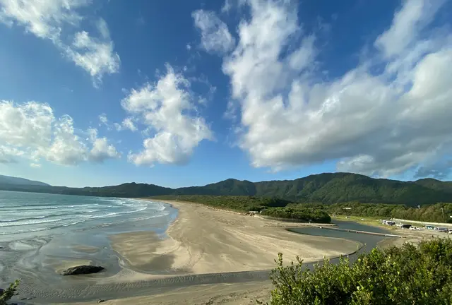 【高知】ご当地グルメ・絶景スポットまとめ🌊🐟