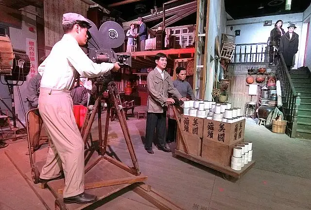 【街特集🇨🇳上海市徐汇区】経済発展の理由が分かる街✍️CAと巡る１泊２日旅！