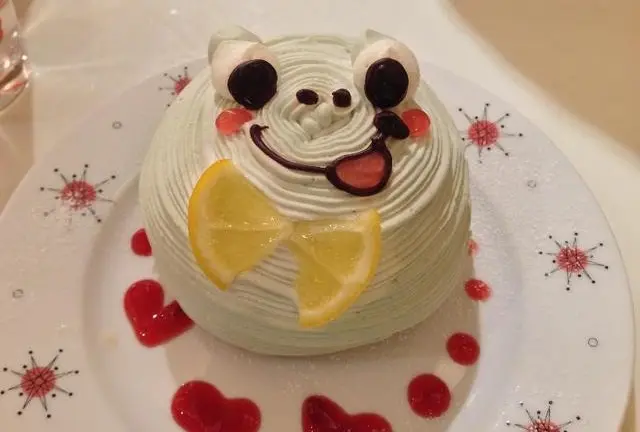 代官山界隈で「かわいい！！」を連呼する1日♡