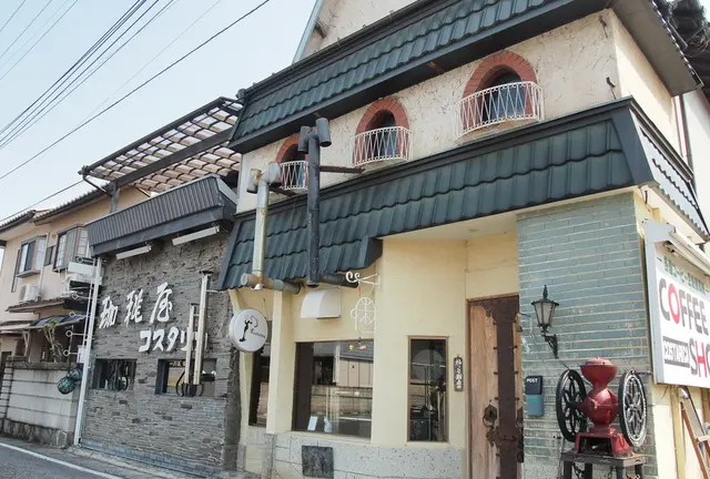 転妻が自転車で巡る本庄（JR高崎線）