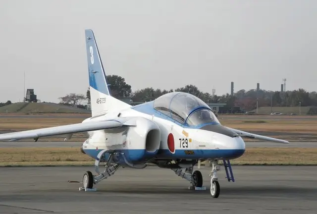 やっぱり航空機が好き！岐阜基地航空祭とビュースポット