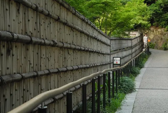 歴史的建物が点在！徳川園とその周辺を散策する旅