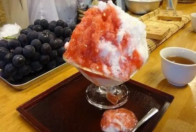 古くて新しい商店街　谷中銀座をお散歩しよう
