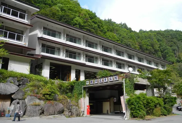 諏訪湖周辺の温泉に入りに行くのだ！