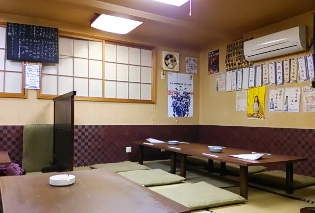 兼古会開催場所