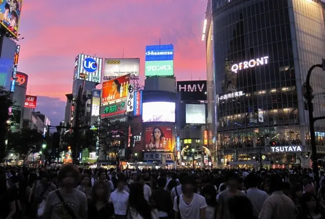 東京出身以外の人を連れて行くと喜んでもらえる場所まとめ。