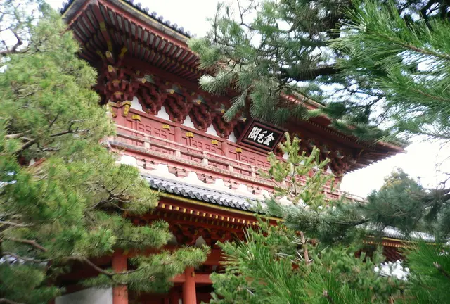 狭～く深～く♪京都大徳寺歴史探訪＆周辺のお店へ