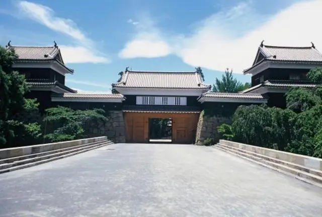 真田家ゆかりの地　信州上田のお勧めスポット♪