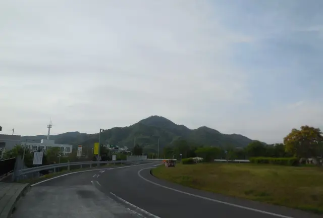 てくてく納（洲本市）散歩
