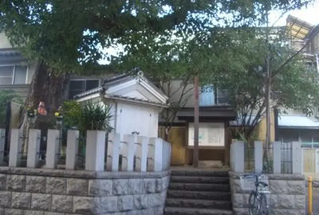 豊臣秀吉も愛した天下茶屋