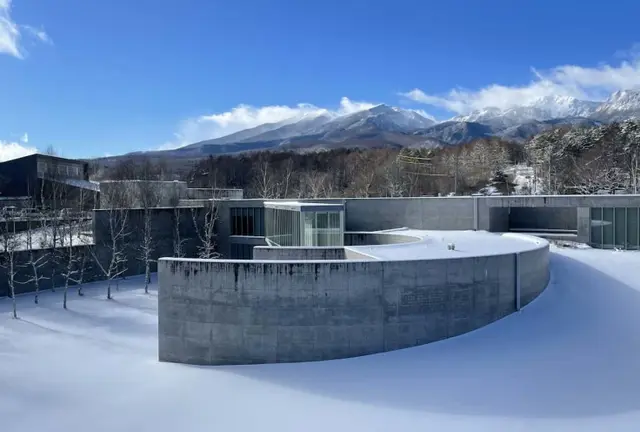 小海への旅