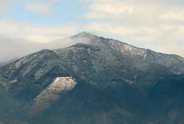 被写体をお探しではありませんか?～伊勢原 大山～