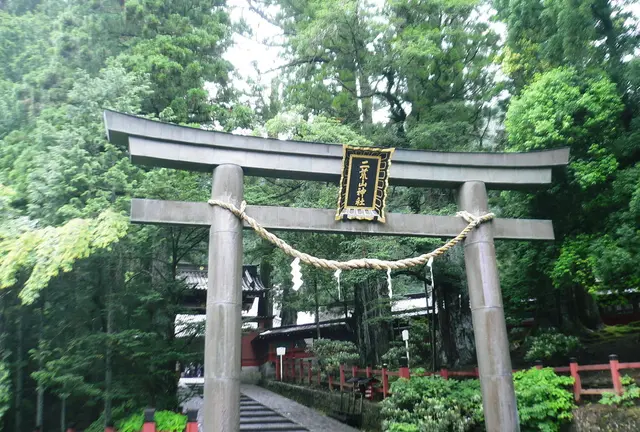日光周辺のパワースポット社寺で楽しいお参りを…！