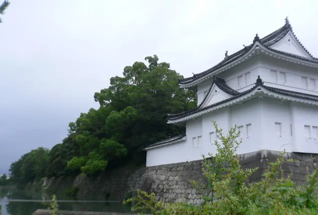 歴女の京めぐり♡テーマは”家康＆大阪の陣”