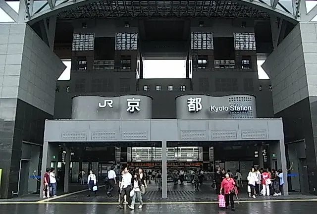 京都駅付近で楽しもう